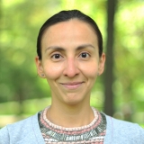 portrait of Ana Ramirez
