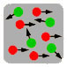 Colour and global processing