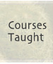 Courses Taught